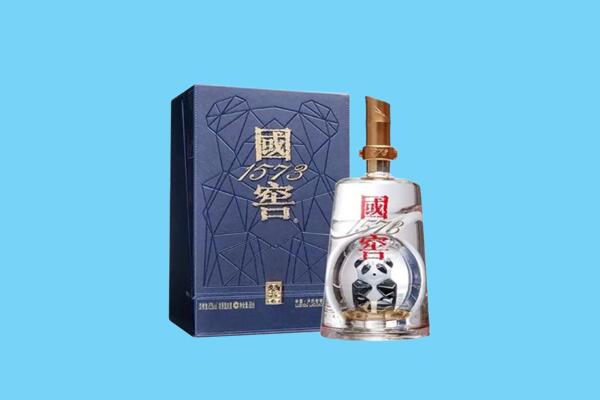 平凉泾川县回收国窖1573